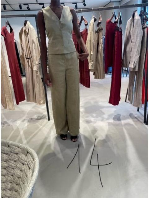 Other Designers Max Mara Studio Women Trousers