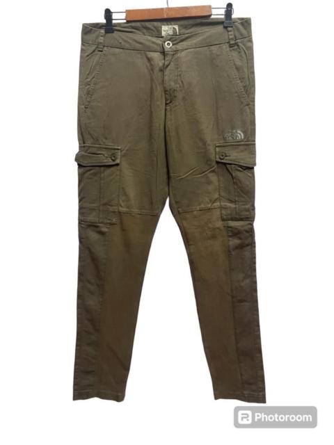 Other Designers The North Face × Vintage - Vintage The North Face TNF Cargo Pants
