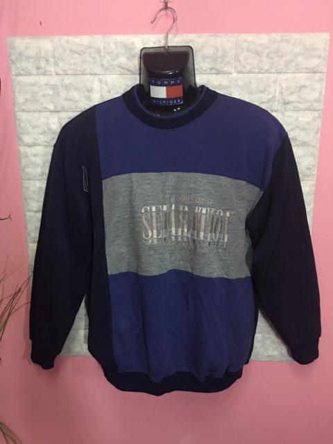 Other Designers Vintage - Vintage Sweatshirt Granlobo Nice Design
