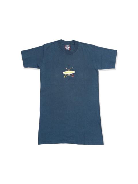 Other Designers vintage SMP clothing skateboards tee