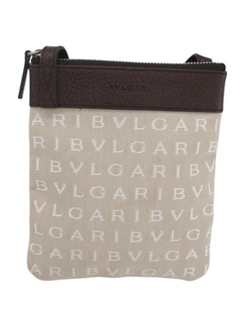 BVLGARI Cloth handbag