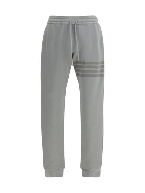 Thom Browne Thom Browne Cotton Sweatpants