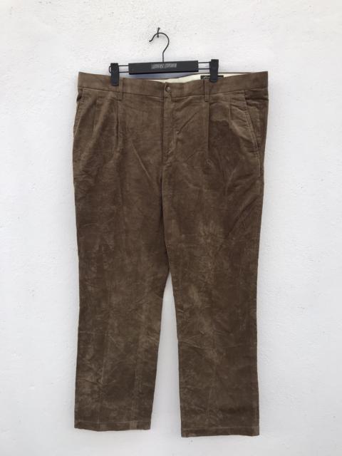 Other Designers Eddie Bauer - Eddy Bauer Corduroy Pants