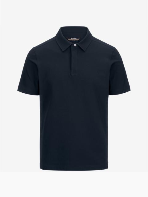 K-WAY VINCELLE ICE COTTON