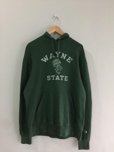 Champion Champion Wayne State Sweatshirts