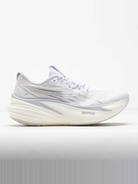 PUMA Puma MagMax NITRO 2 Men's White/Silver