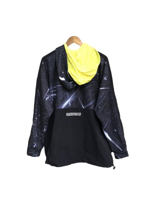Other Designers Archival Clothing - PALILV PARADOX JACKET OVERSIZED BY TOKYO FASHION