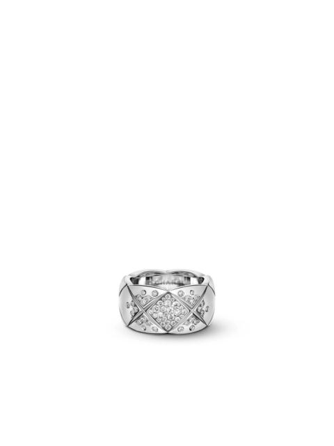 CHANEL Coco Crush ring