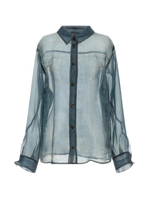 HAIKURE 'Maya' shirt