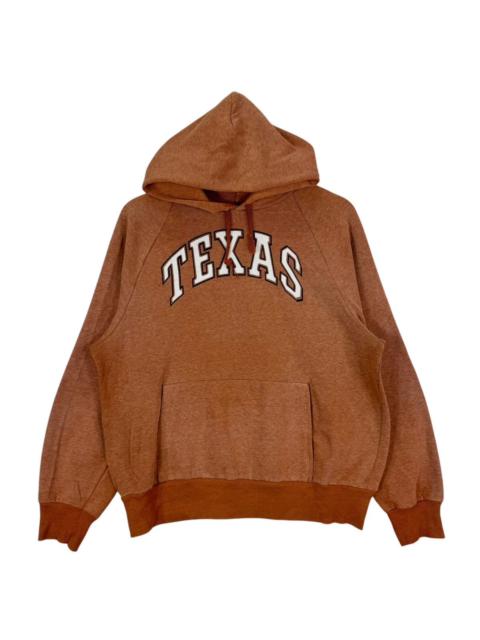 Other Designers VINTAGE 80S TEXAS PULLOVER HOODIE SWEATER