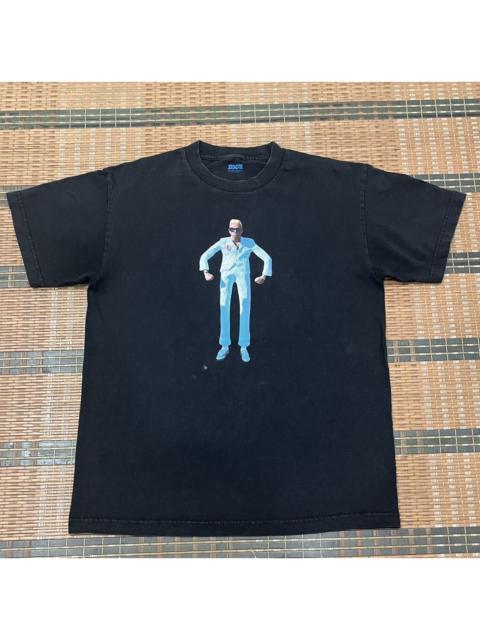 Other Designers Tyler The Creator Igor X Golf Wang Tour Tshirt