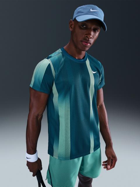 Nike NikeCourt Victory Men's Dri-FIT Tennis Top