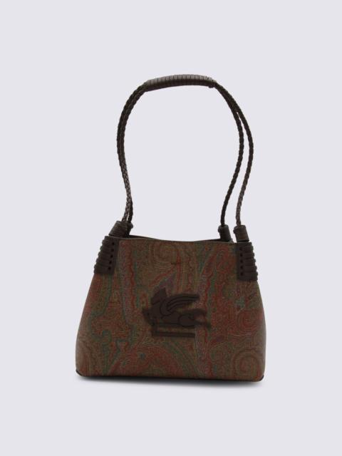 Etro Etro Brown Tote