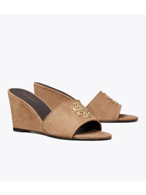 TORY BURCH Tory Burch Everly Wedge 75mm