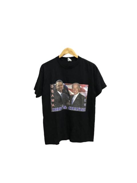 Other Designers President's - Obama X Biden Mr.President Tshirt
