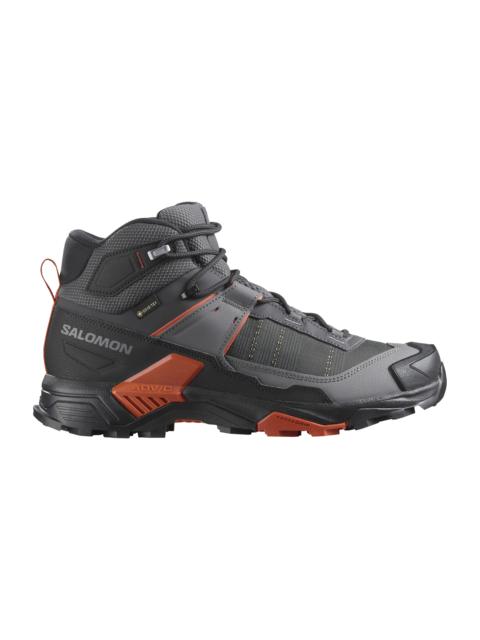 SALOMON X ULTRA 5 MID GORE-TEX