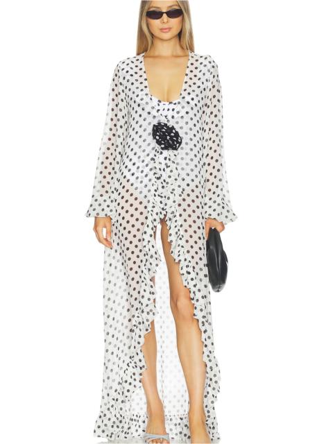 CAROLINE CONSTAS Charlotte Coverup