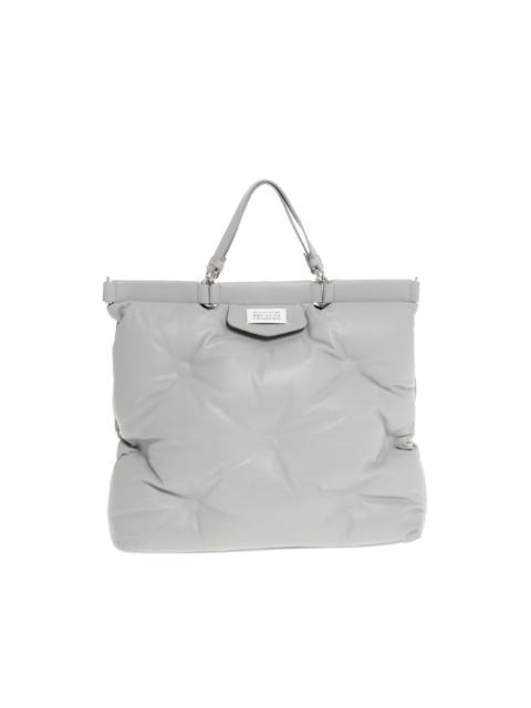 Glam Slam tote bag