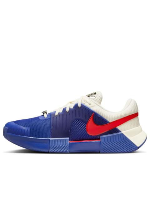 Nike Nike GP Challenge 1 Premium 'Deep Night Pale Ivory Crimson' HJ6769-500