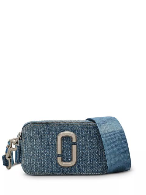 Marc Jacobs The Crystal Denim Snapshot