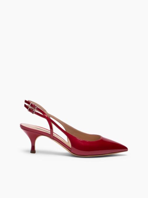 CASADEI Julia Slingbacks
