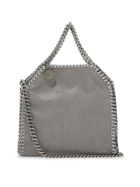 Stella McCartney FALABELLA TINY HANDBAG