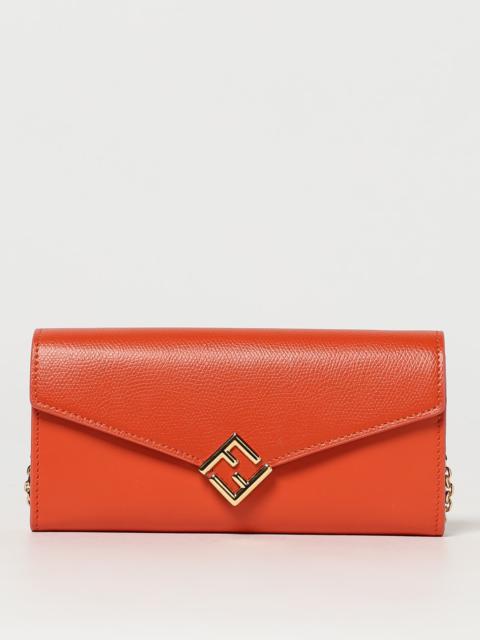 Wallet woman Fendi