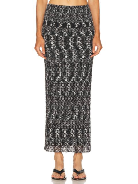 Missoni Long Skirt