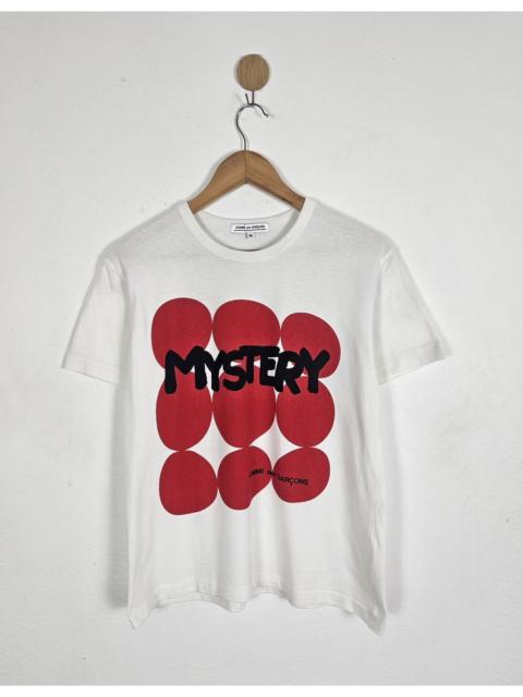 Comme Des Garçons Comme des Garcons CDG Mystery orb shirt