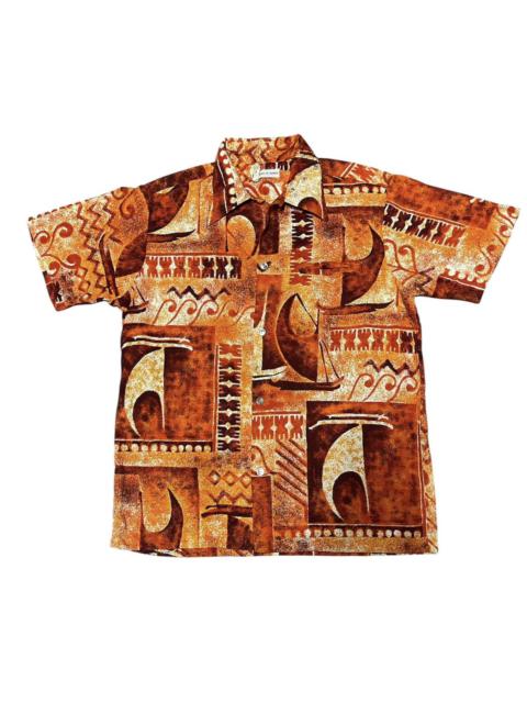Other - Vintage Hawaiian Shirt