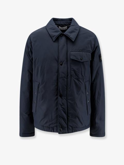 Stone Island Stone Island Micro Reps Nylon Padded Jacket