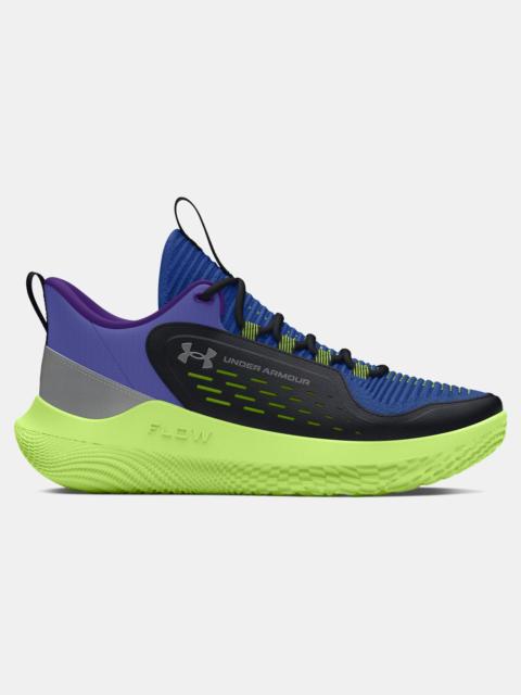 Under Armour Women's UA Breakthru 5 Start Of Season Basketball Shoes