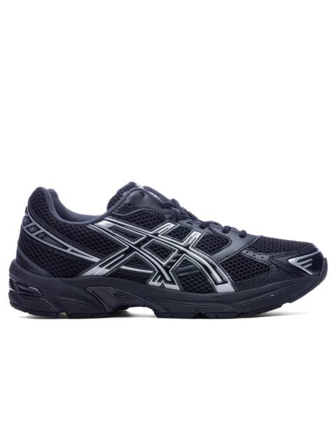 Asics GEL-1130 - BLACK/PURE SILVER