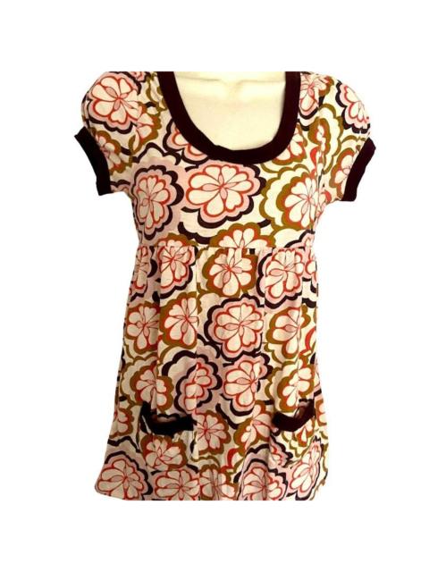 Other Designers Miso Women's Multi Blouse