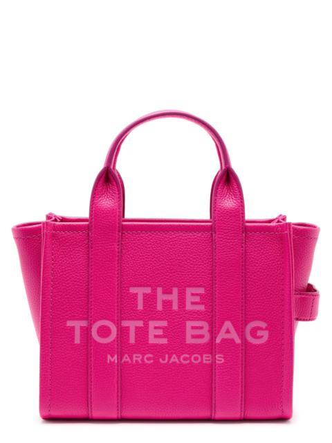 Marc Jacobs The Tote Small Leather Tote