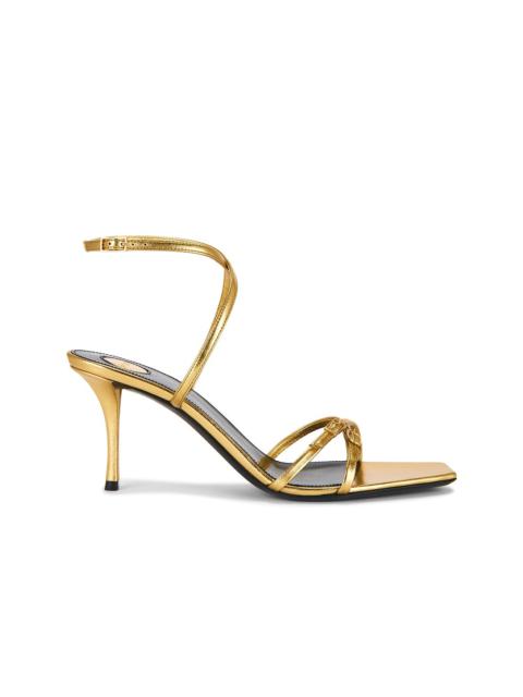 SAINT LAURENT Lydia Sandal