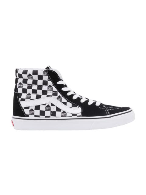 Vans Dover Street Market x Sk8-Hi 'DSM Check'