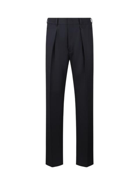 FENDI Wool Trousers
