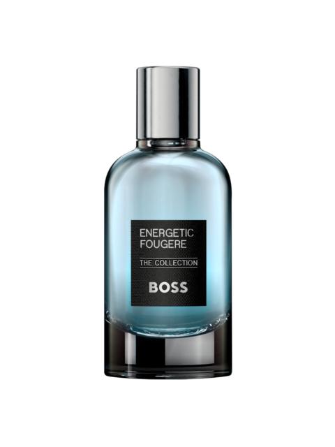 BOSS BOSS THE COLLECTION ENERGETIC FOUGÈRE EAU DE PARFUM 100ML