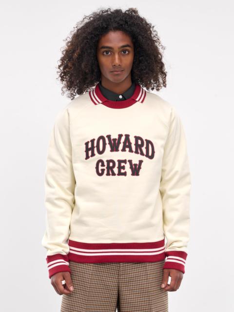 WALES BONNER Crew Jumper