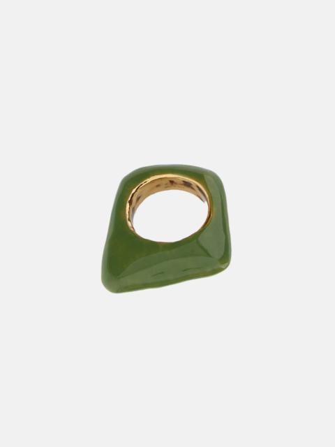 Marni Marni Women Trapeze Ring