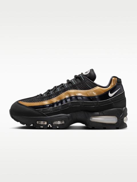 Nike Nike Air Max 95 SE Women's Shoes