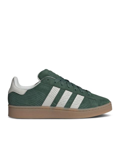 adidas CAMPUS 00S 'GREEN OXIDE OFF WHITE GUM'