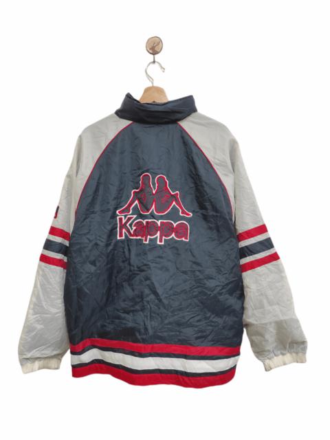 Other Designers Vintage Kappa Big Logo Jacket