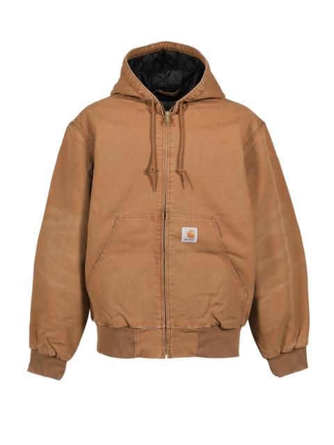 Carhartt OG ACTIVE JACKET / HAMILTON BRW