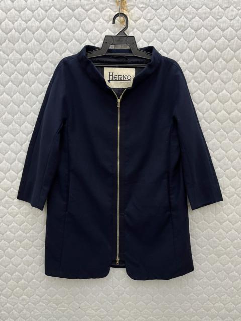 Herno 🔥🔥🔥STEALS HERNO ZIPPER JACKET