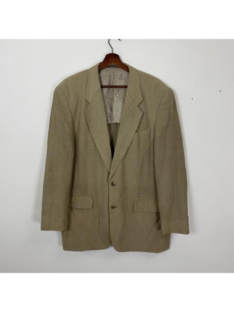 Other Designers Stanley Blacker - Vintage Stanley Blacker Made In Japan Blazer Coat