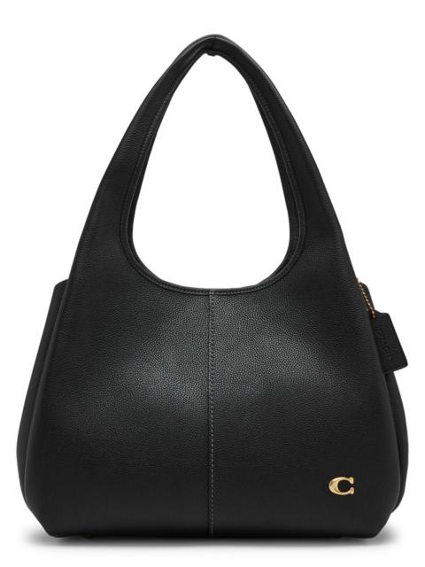 COACH Coach Lane Grained Leather Shoulder bag
