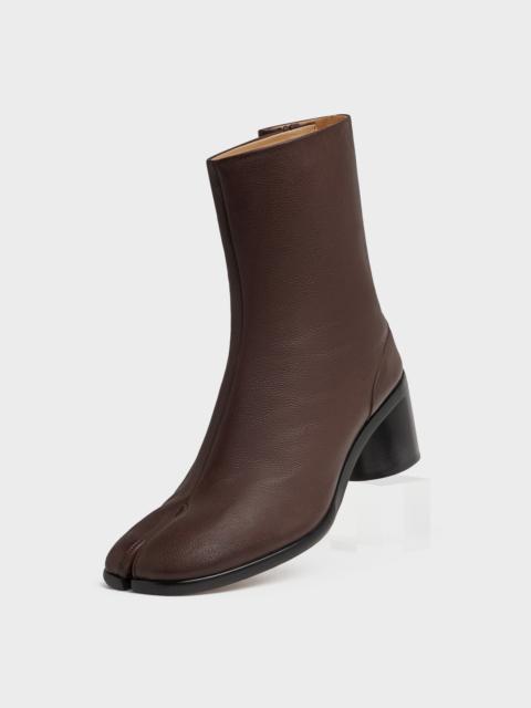 Maison Margiela Tabi ankle boots