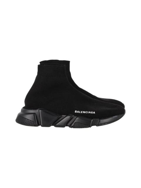 BALENCIAGA Balenciaga Women's Polyester Speed Trainer Sneaker (Authentic Pre-Loved)